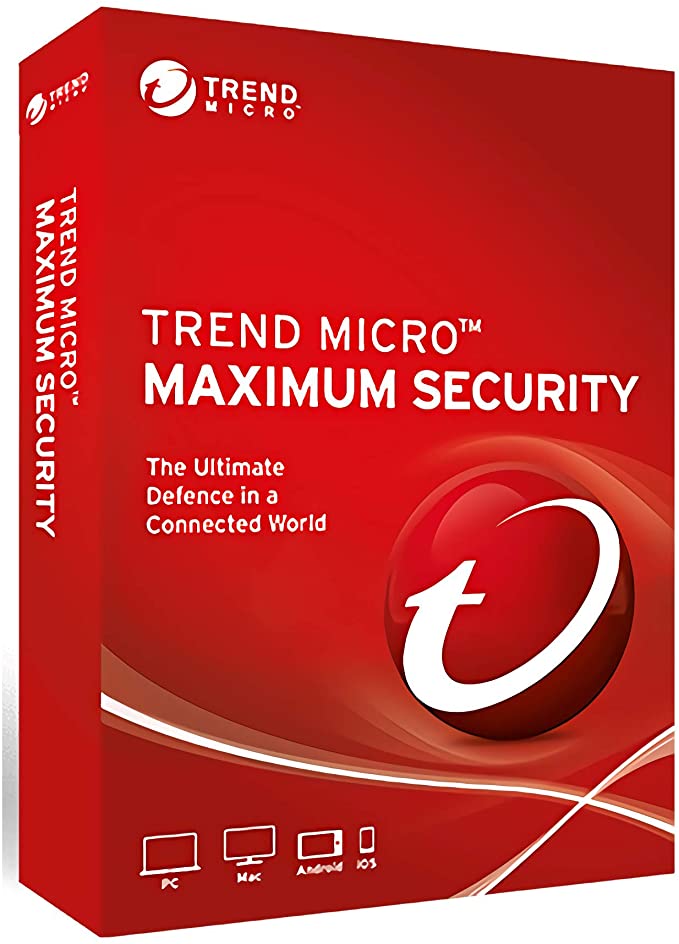 Trend micro internet security app mac pro